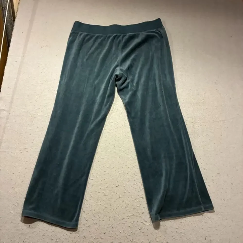 New York & Co. French Terry Lounge Pants Womens Large Athleisure